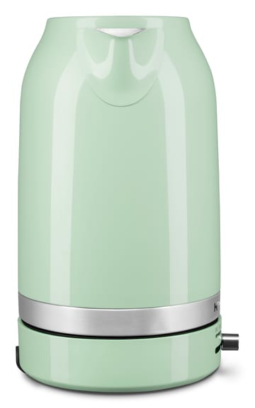 KitchenAid vannkoker med temperaturkontroll 1,7 L - Pistachio - KitchenAid