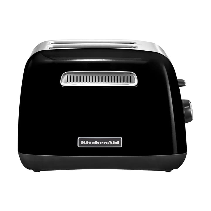 Klassisk brødrister 2 skiver, Onyx black KitchenAid