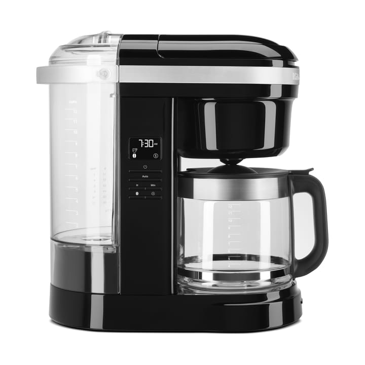 Klassisk kaffetrakter 1,7 L, Onyx black KitchenAid