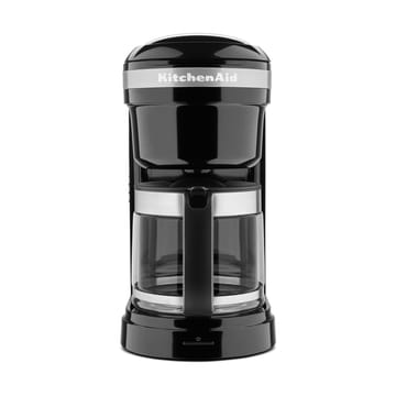 Klassisk kaffetrakter 1,7 L - Onyx black - KitchenAid