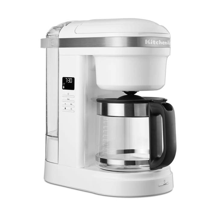 Klassisk kaffetrakter 1,7 L - White - KitchenAid