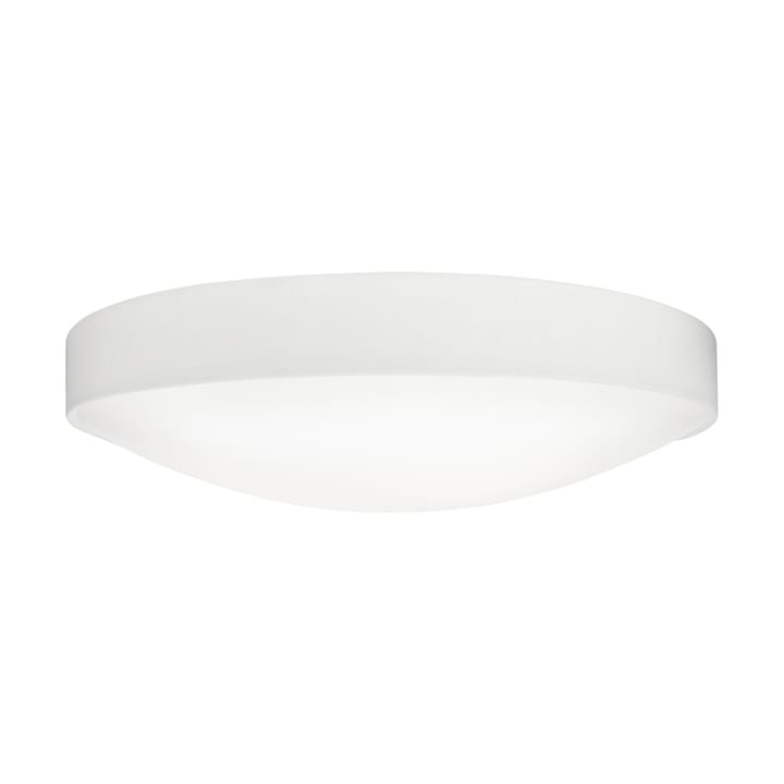 Kant plafond Ø55 cm - White - Konsthantverk