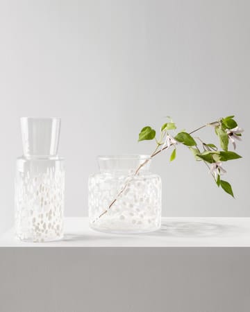 Meadow vase 115 mm - Vinter - Kosta Boda