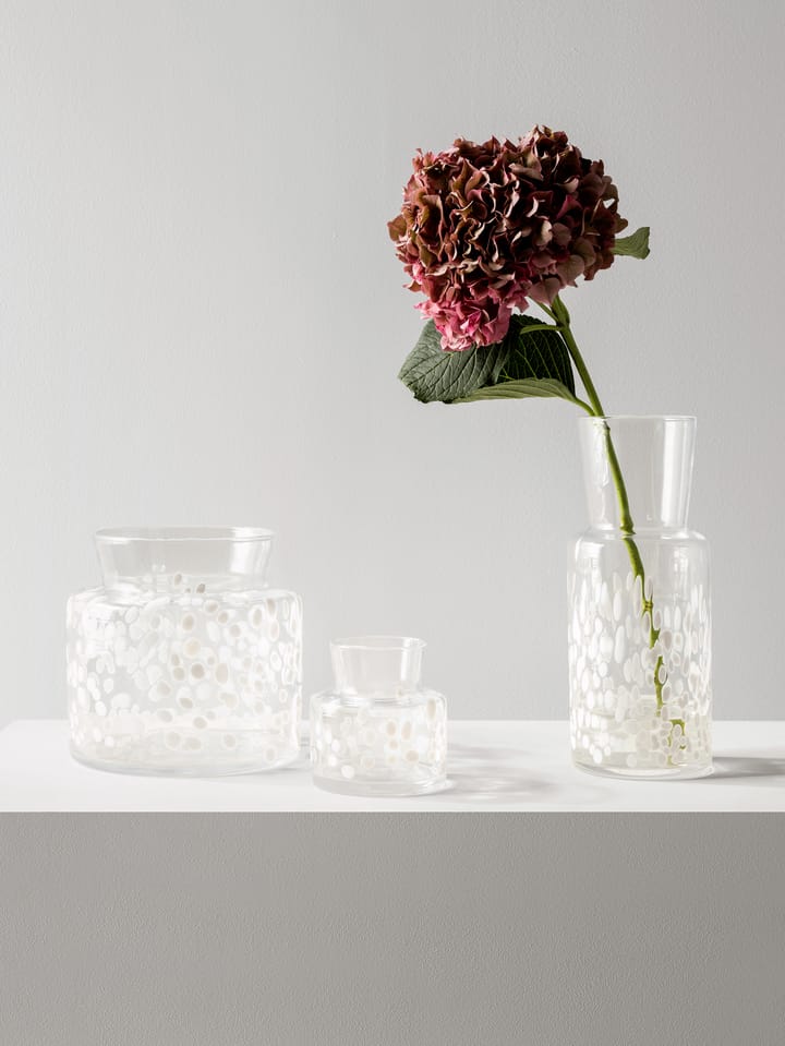 Meadow vase 300 mm, Vinter Kosta Boda