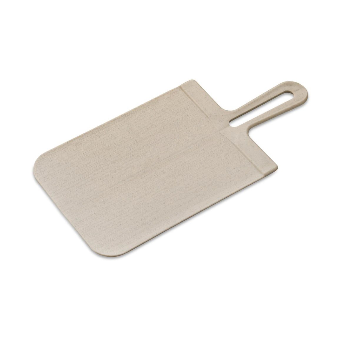 Koziol Snap skjærefjøl foldbar S 16,6 x 33 cm Nature desert sand