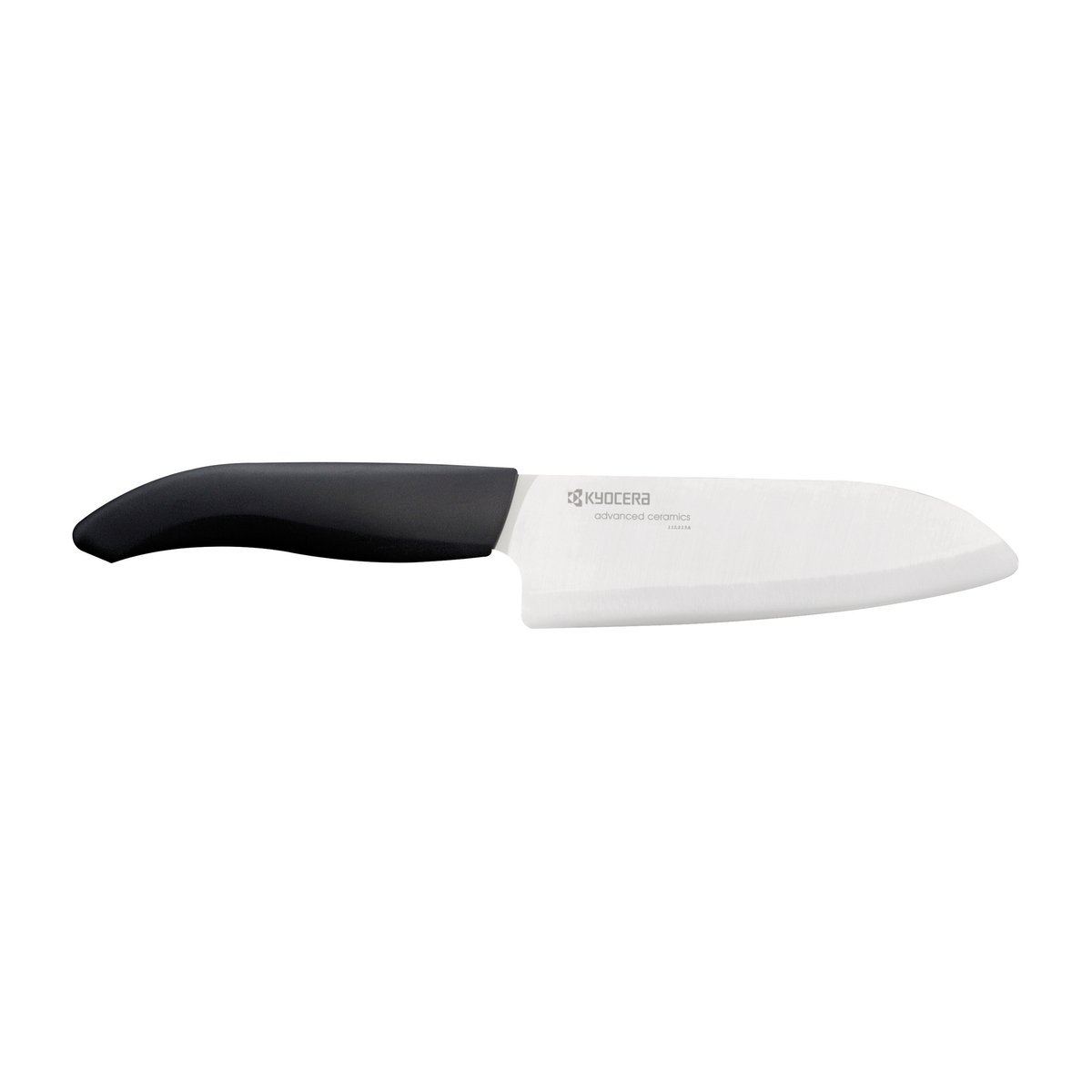 Kyocera Kyocera FK keramisk santokukniv 14 cm