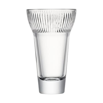 Calanque drinkglass 4-pk - Transparent - La Rochère