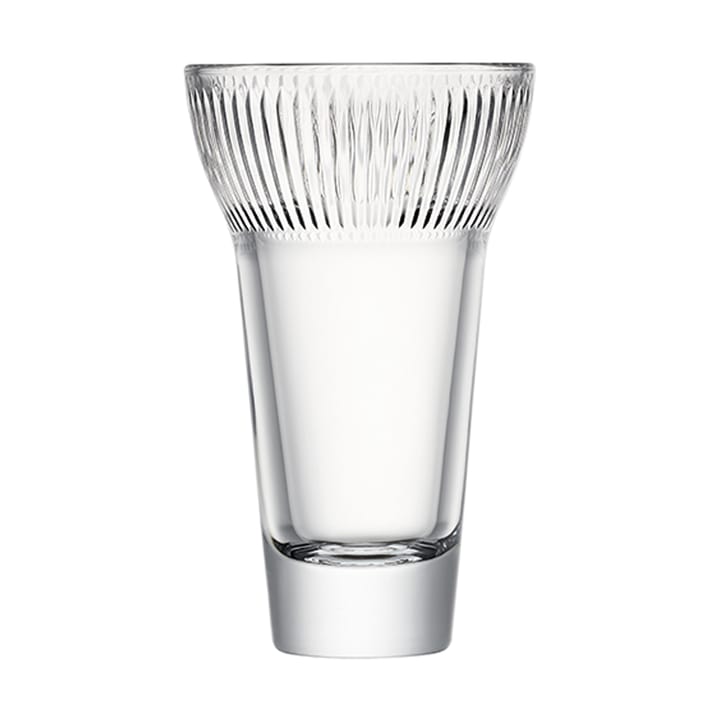 Calanque drinkglass 4-pk, Transparent La Rochère