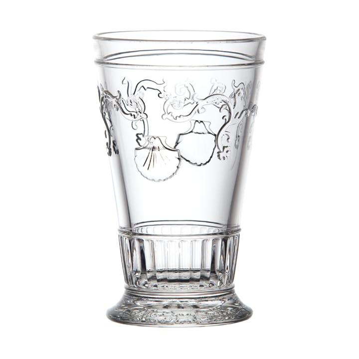 Versailles longdrinkglass 33 cl 6-pakning, Klar La Rochère