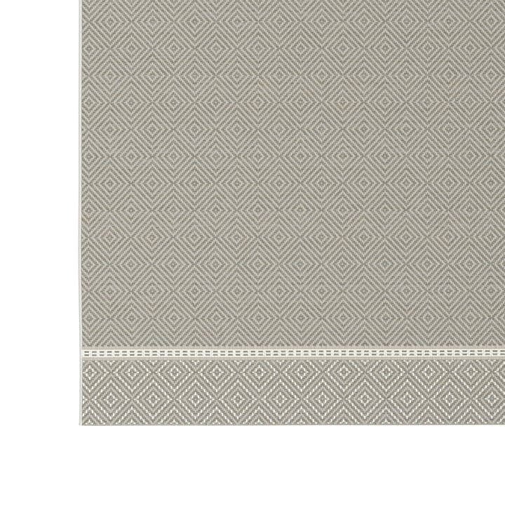 Marsanne Outdoor teppe 160x230 cm, Hegoa Gris Lafuma