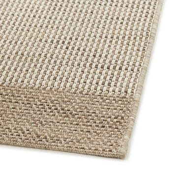 Melya Outdoor teppe 200x290 cm - Sonora Beige - Lafuma