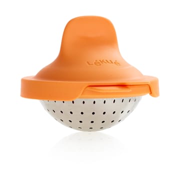 Lékué eggpoacher 2-pk - Oransje - Lékué