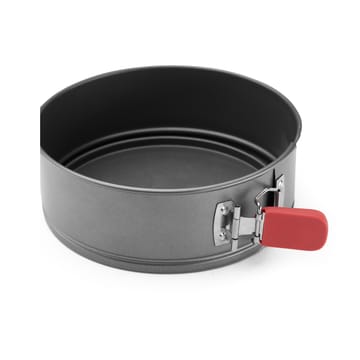 Lékué non-stick springform Ø20 cm - Rød - Lékué