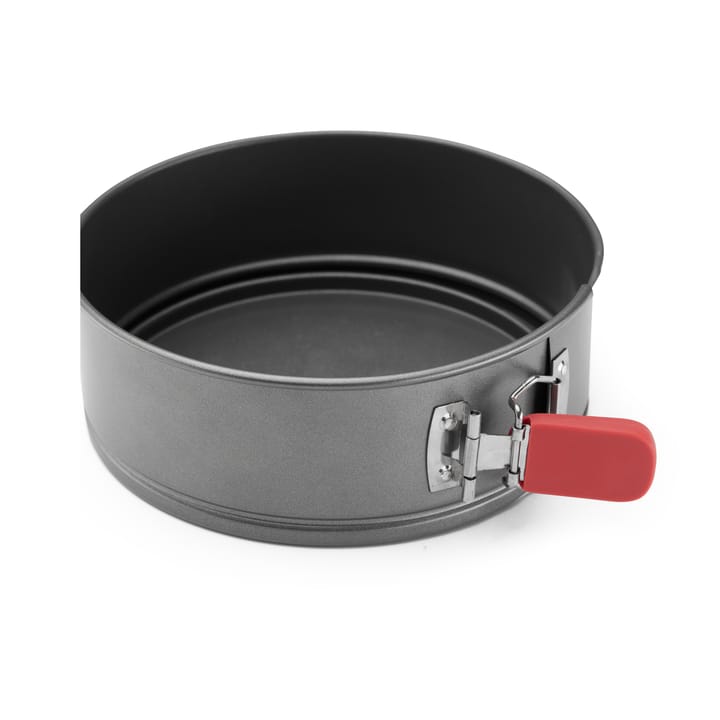 Lékué non-stick springform Ø20 cm, Rød Lékué