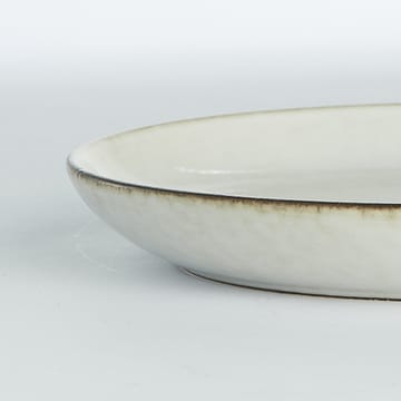 Amera tallerken white sands - Ø20,5 cm - Lene Bjerre