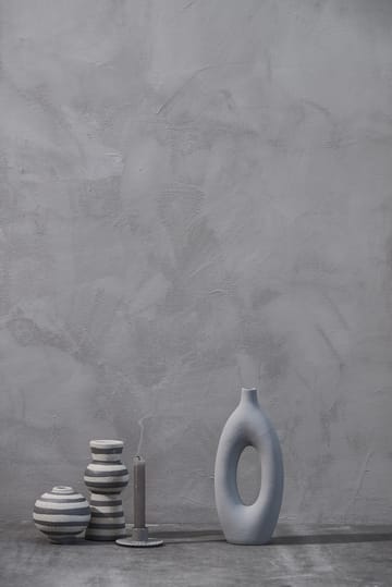 Anielle vase 11 cm - Grey - Lene Bjerre