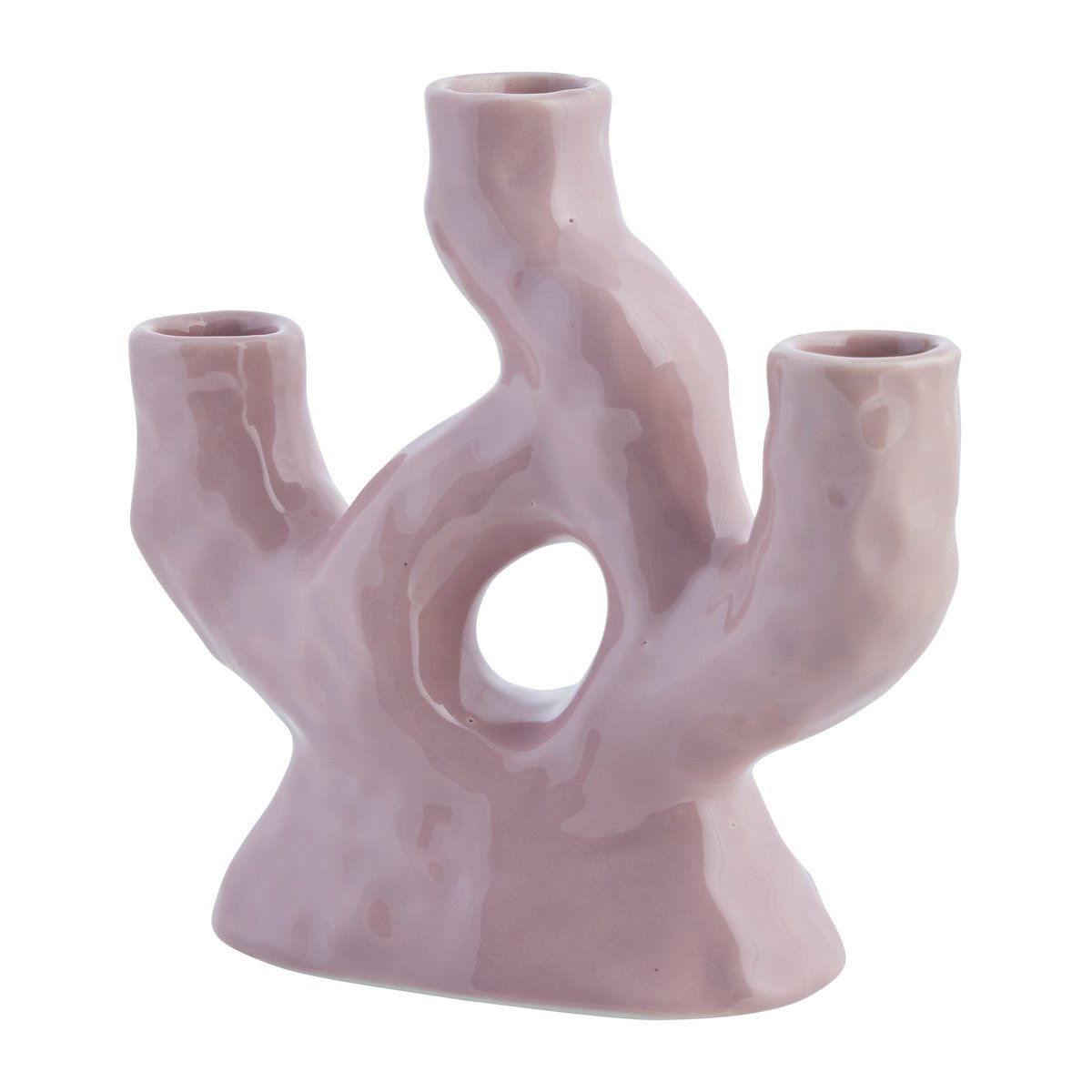 Lene Bjerre Corille vase 15,5 cm Lilac