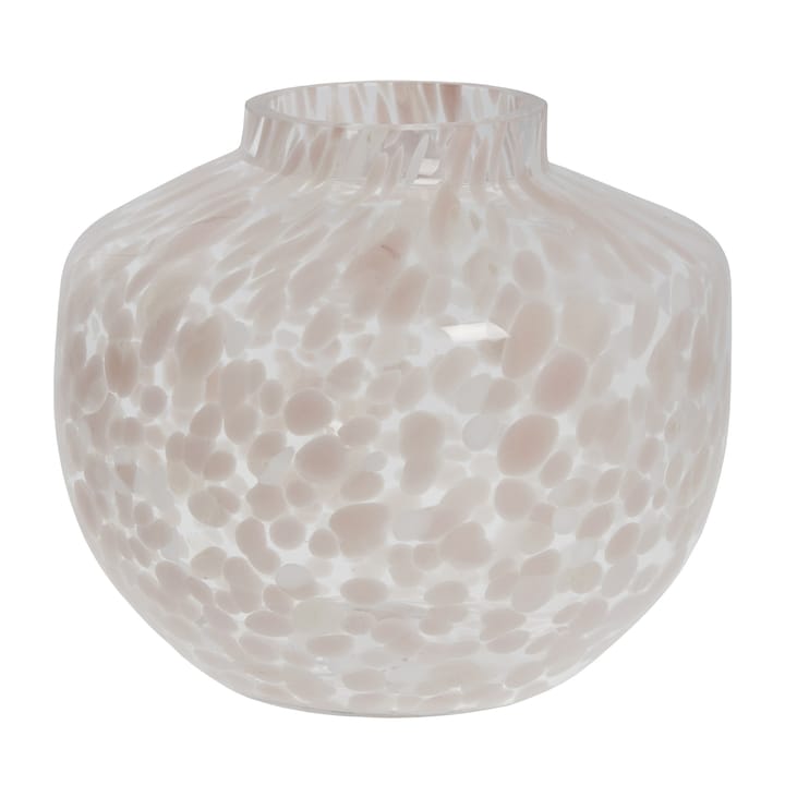 Dorelle vase 16,5 cm - Bark - Lene Bjerre