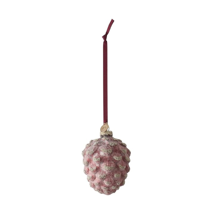 Norille juleanheng kongle 10 cm, Pomegranate Lene Bjerre