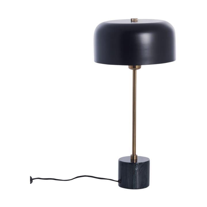 Sofillia bordlampe 53 cm, Black-Light Gold Lene Bjerre