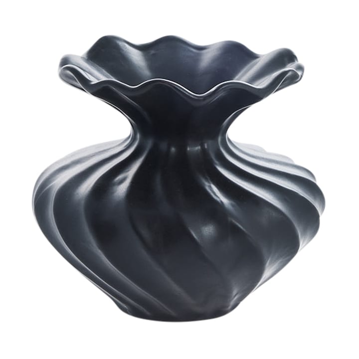 Susille vase 14 cm, Black Lene Bjerre
