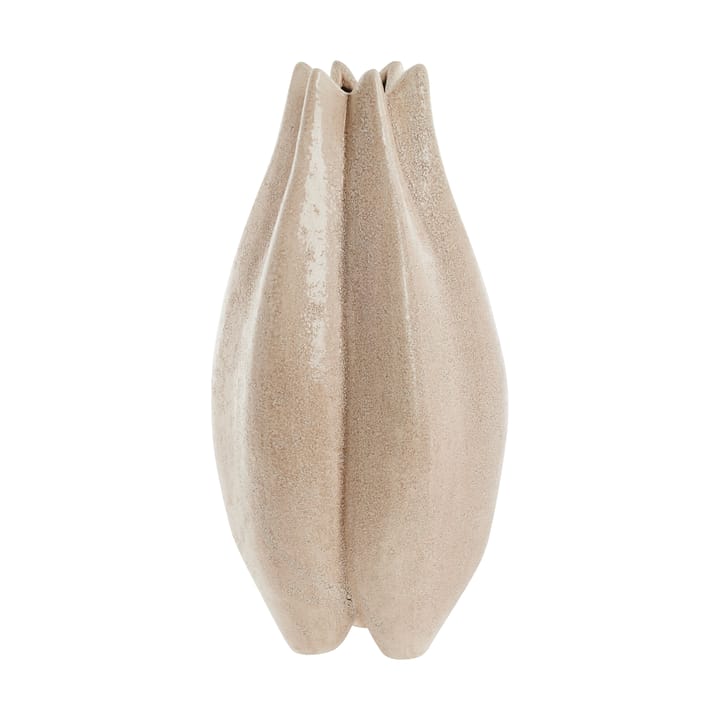 Valona vase 40,5 cm, Linen Lene Bjerre