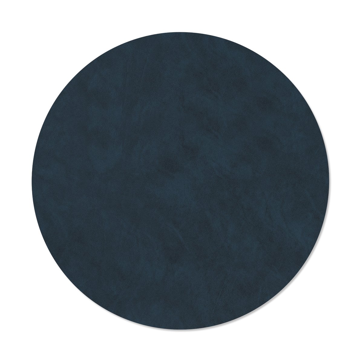 LIND DNA Nupo spisebrikke circle XL Midnight blue