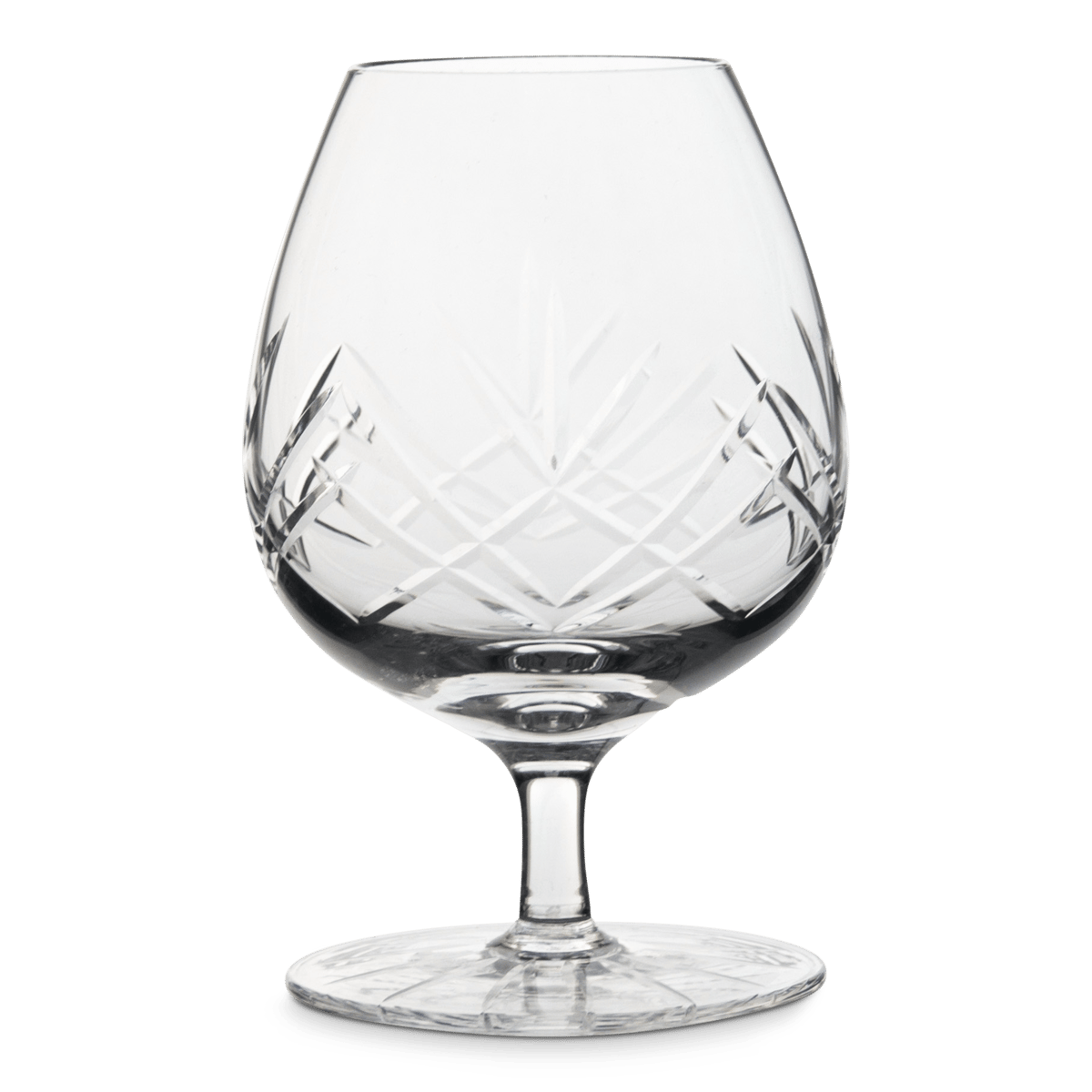 Magnor Alba cognacglass 35 cl Klar