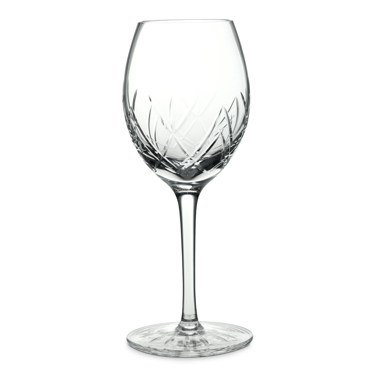 Magnor Alba hvitvinsglass 32 cl Klar