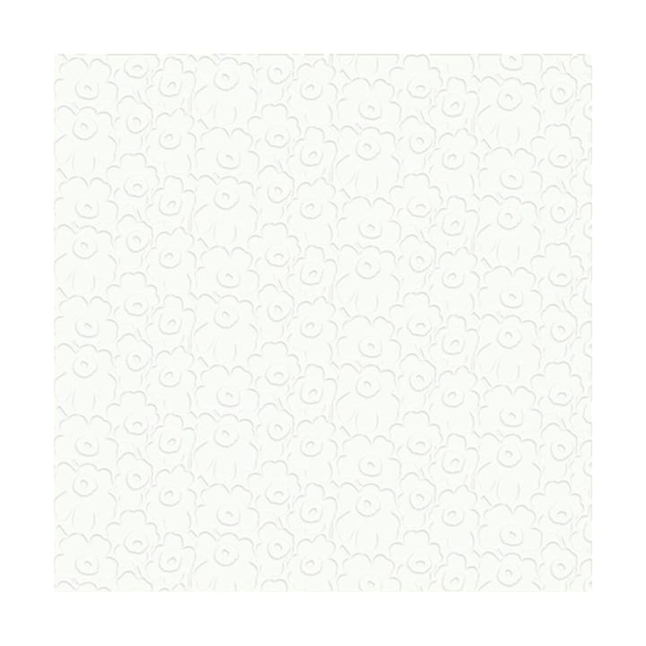 Marimekko Unikko servietter 33x33 cm 20-pk, Off white Marimekko