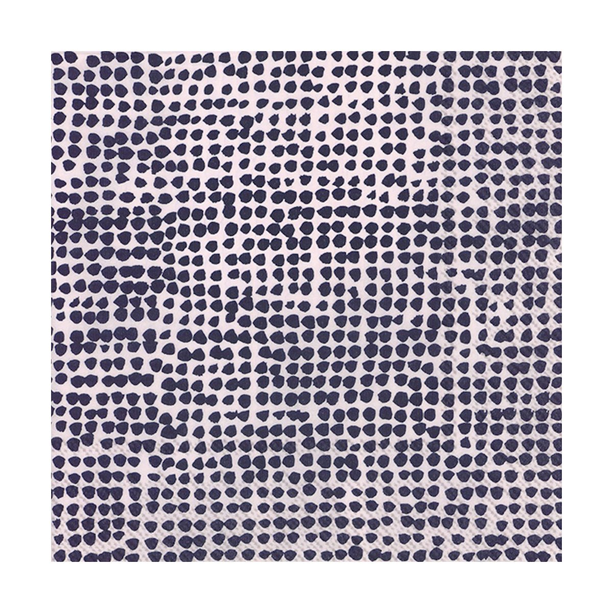 Marimekko Orkanen servietter 33 x 33 cm 20-pk Purple