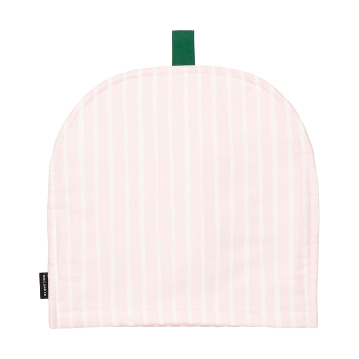 Piccolo tehette 20x26 cm - Pink - Marimekko