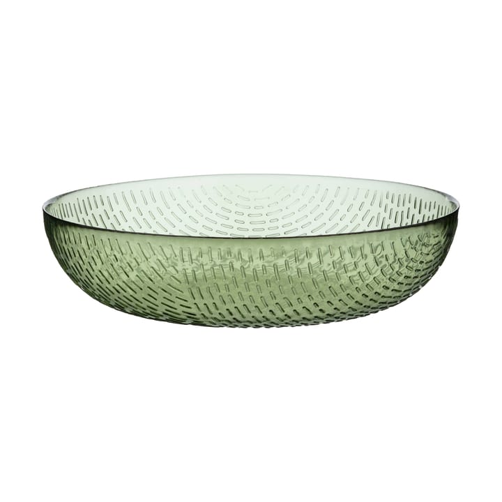 Syksy serveringsskål Ø23 cm - Olive - Marimekko