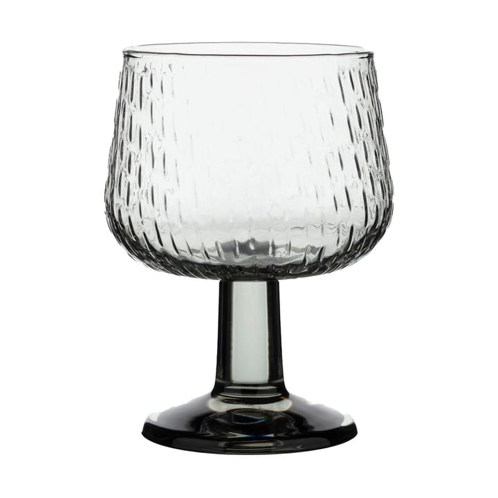 Syksy vinglass 2,5 dl - Mistey grey - Marimekko