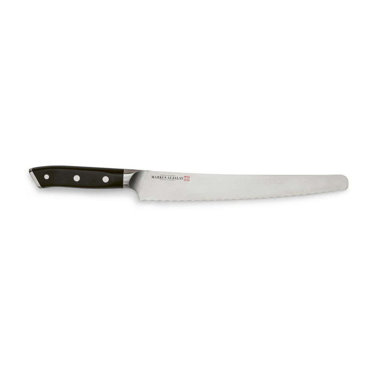 Markus Aujalay Markus Classic brødkniv 35 cm