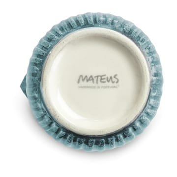 Stripes mugge 30 cl - Ocean - Mateus