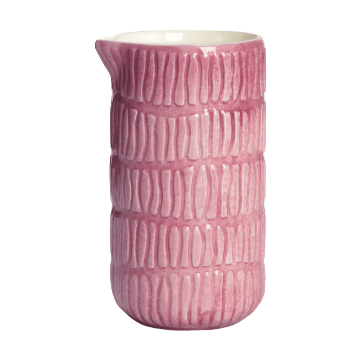 Stripes mugge 30 cl, Rosa Mateus