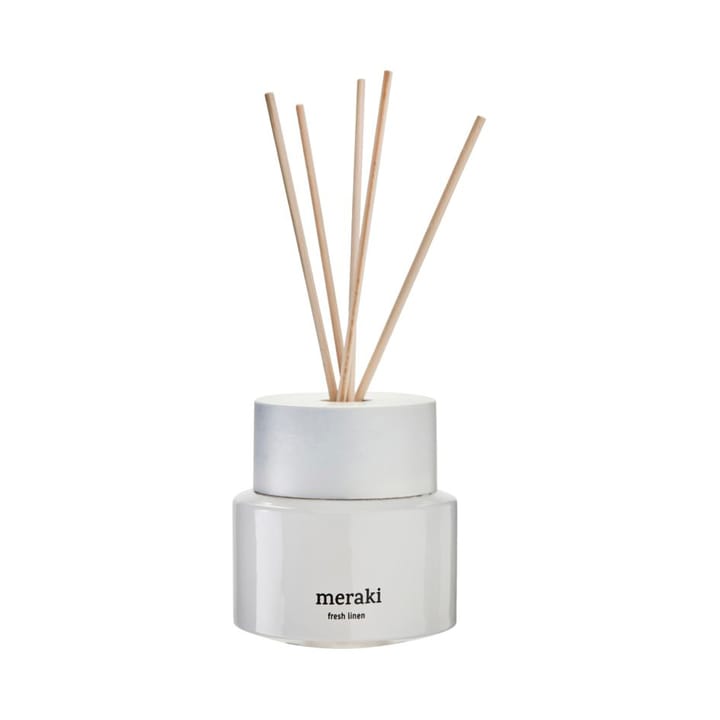 Meraki duftpinner 100 ml, Fresh linen Meraki