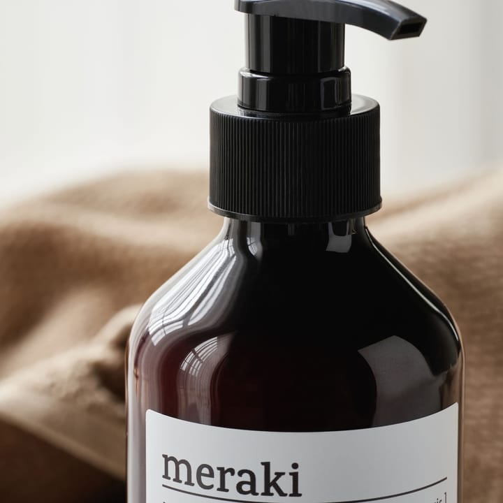 Meraki håndlotion 275 ml, Pure basic Meraki