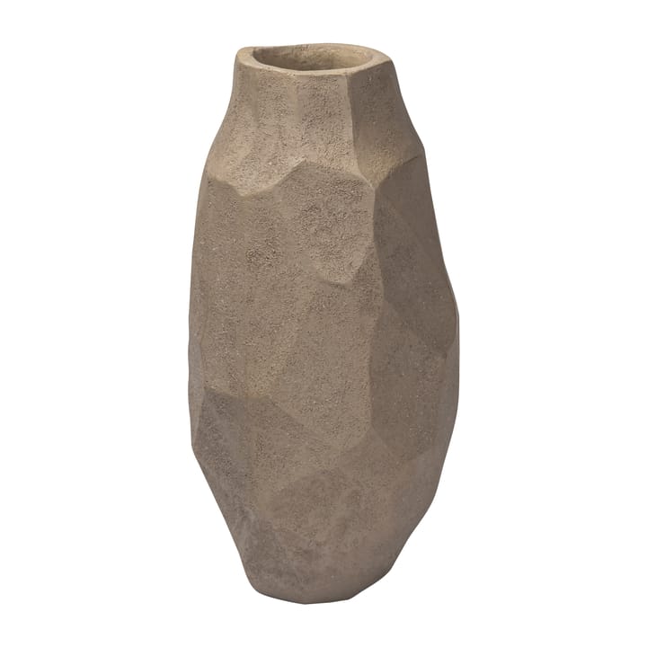 Art Piece Nuki vase B, Latte
​ Mette Ditmer