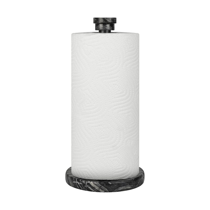 Marble Papirhåndkleholder, Black-grey Mette Ditmer