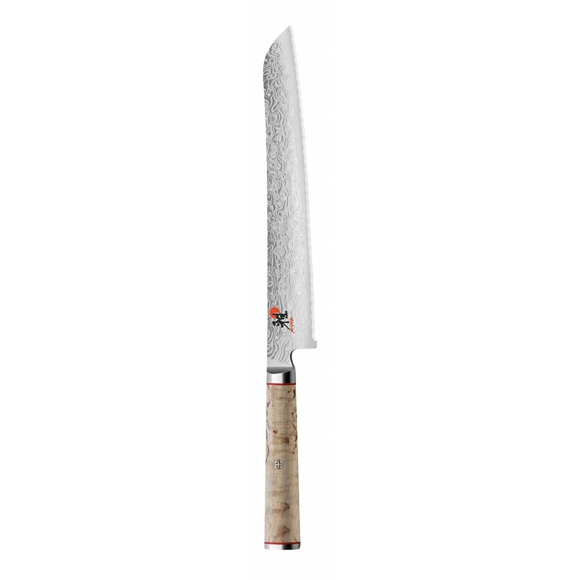 Miyabi Miyabi 5000MCD brødkniv 23 cm