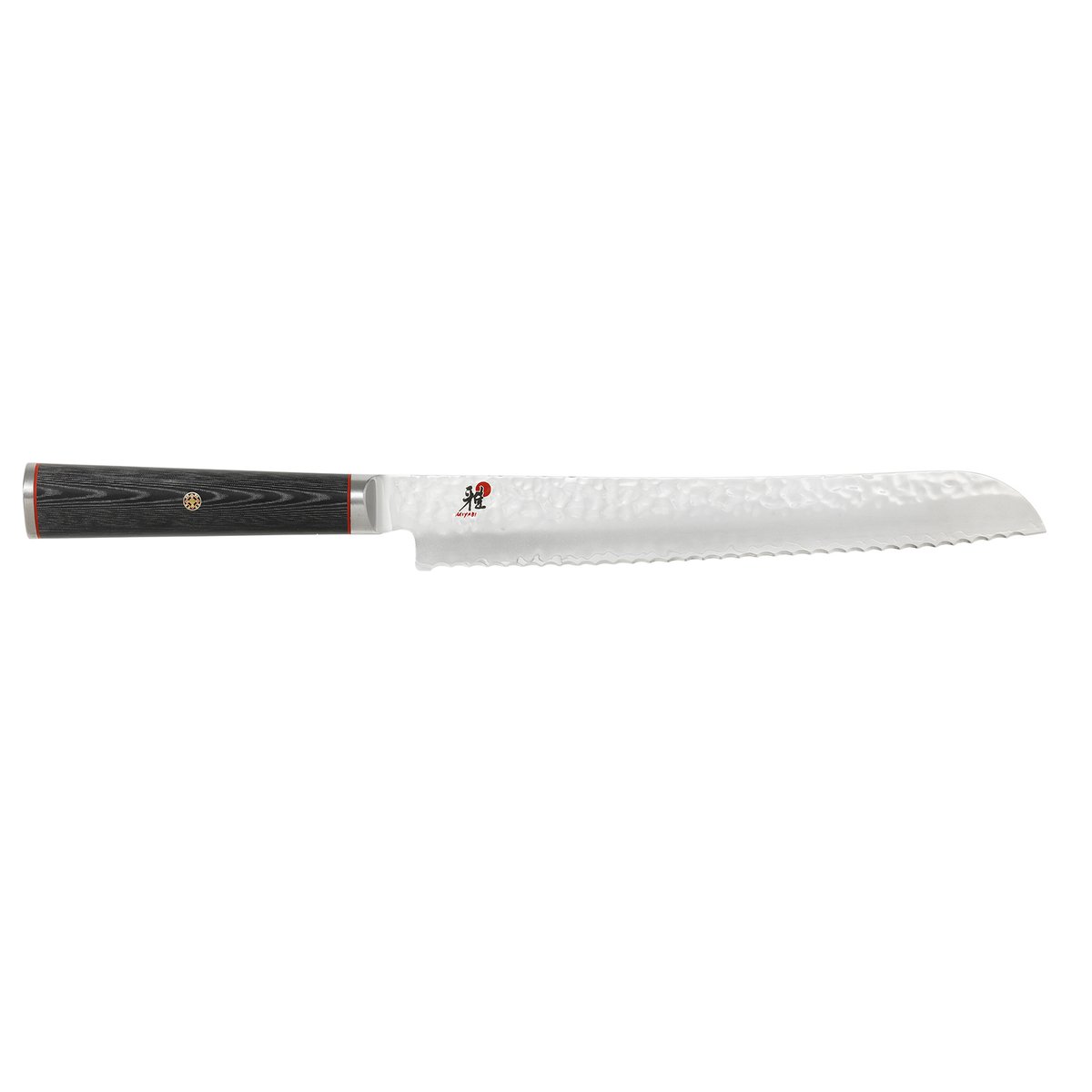 Miyabi Miyabi 5000MCT brødkniv 23 cm