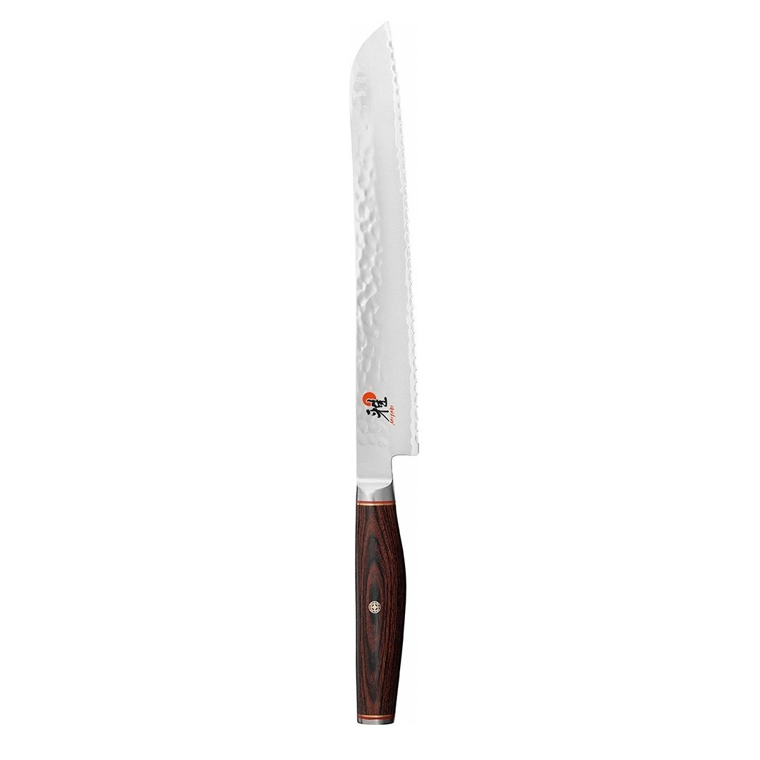 Miyabi Miyabi 6000MCT brødkniv 23 cm