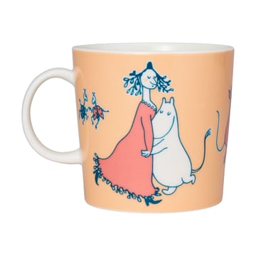 ABC Mummikopp 40 cl - A - Moomin Arabia