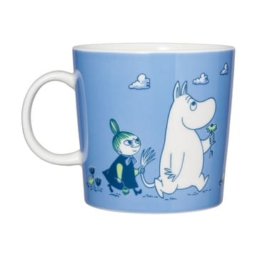 ABC Mummikopp 40 cl - D - Moomin Arabia