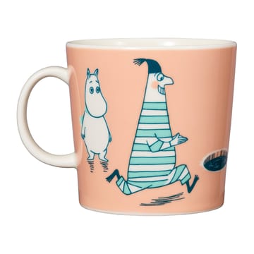 ABC Mummikopp 40 cl - E - Moomin Arabia