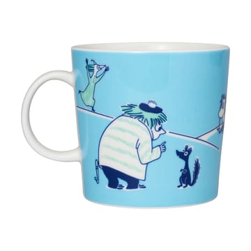 ABC Mummikopp 40 cl - F - Moomin Arabia