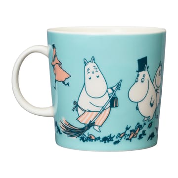 ABC Mummikopp 40 cl - H - Moomin Arabia