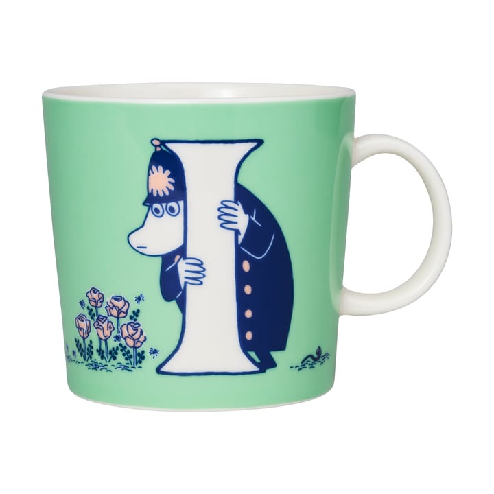 ABC Mummikopp 40 cl - I - Moomin Arabia